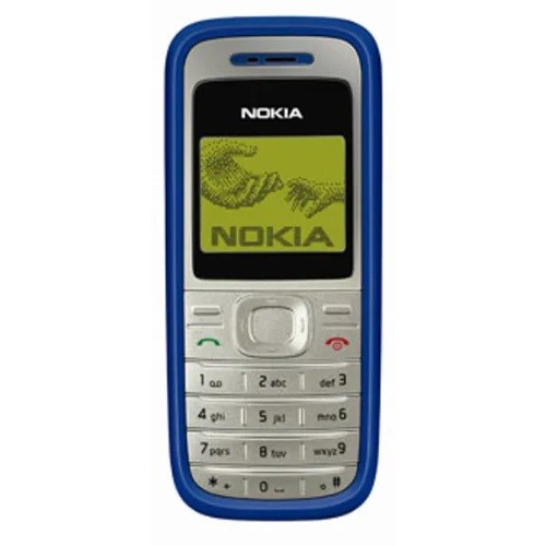 Nokia 1200