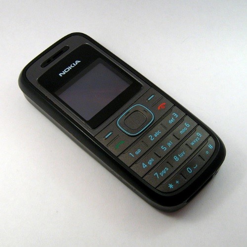 Nokia 1208