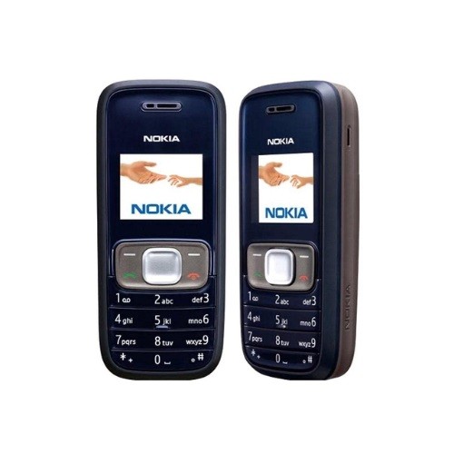 Nokia 1209