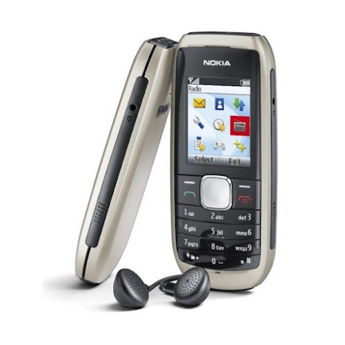 Nokia 1800