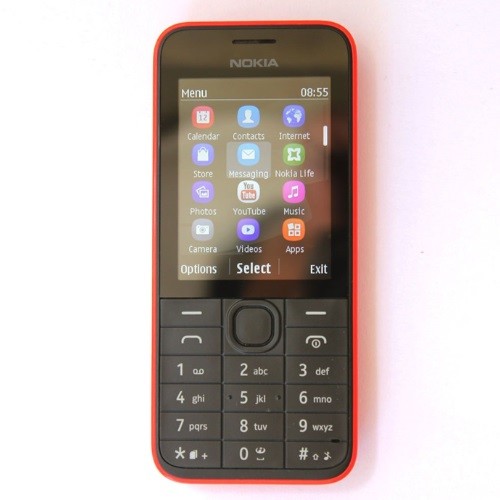 Nokia 208