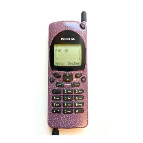 Nokia 2110