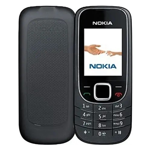 Nokia 2323 classic