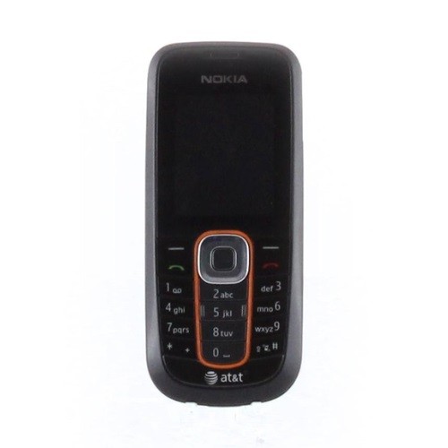 Nokia 2600 classic