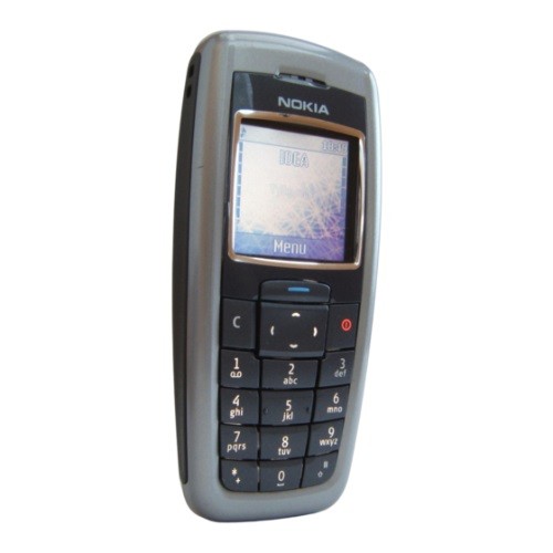 Nokia 2600