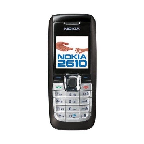 Nokia 2610