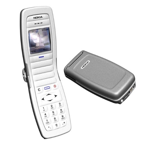 Nokia 2650