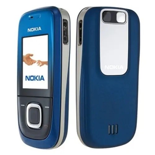 Nokia 2680 slide