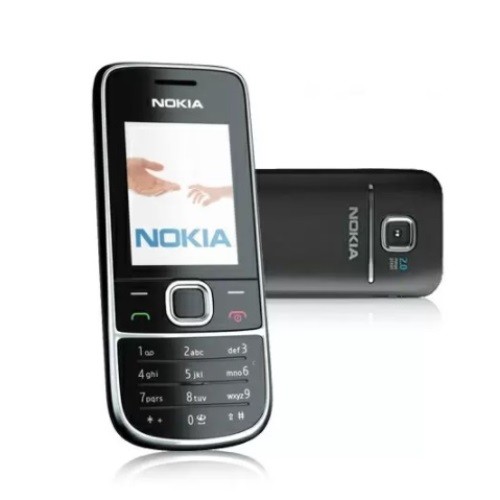 Nokia 2700 classic