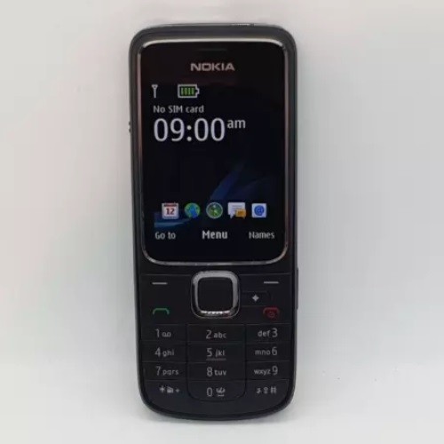 Nokia 2710 Navigation Edition