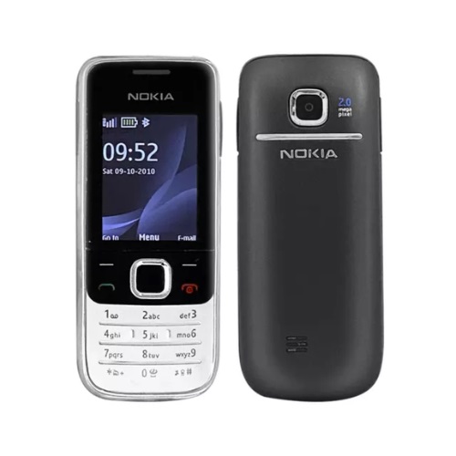 Nokia 2730 classic