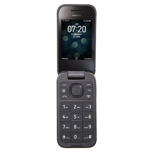 Nokia 2760