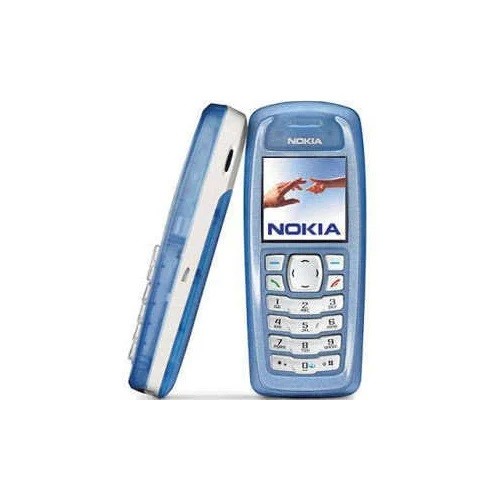 Nokia 3100