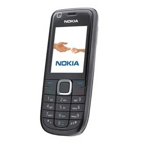 Nokia 3120 classic