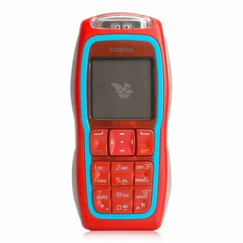 Nokia 3220