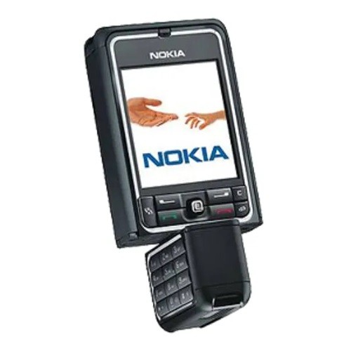 Nokia 3250