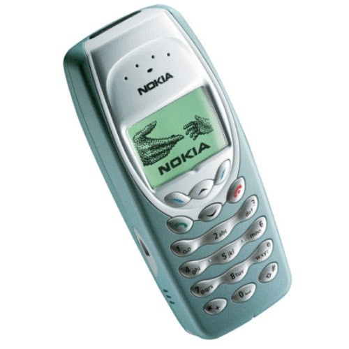 Nokia 3410