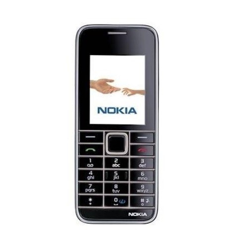 Nokia 3500 classic