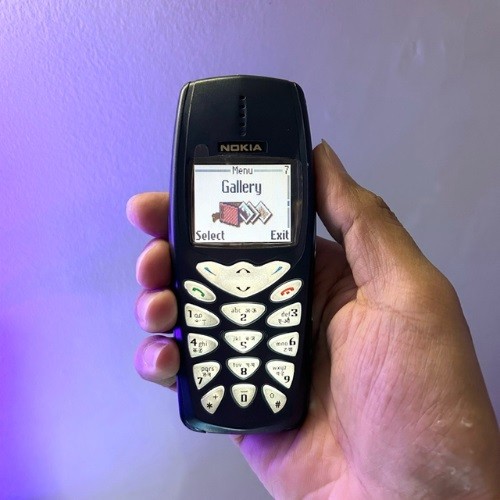 Nokia 3510i