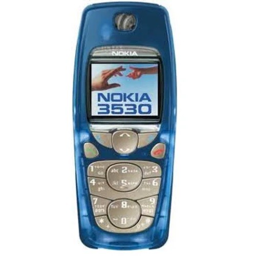 Nokia 3530