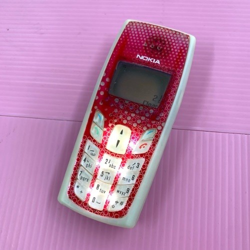 Nokia 3610