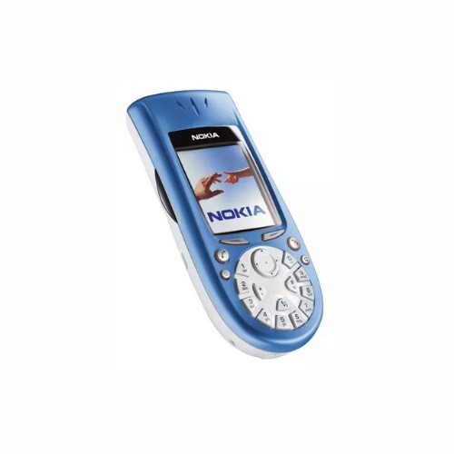 Nokia 3650