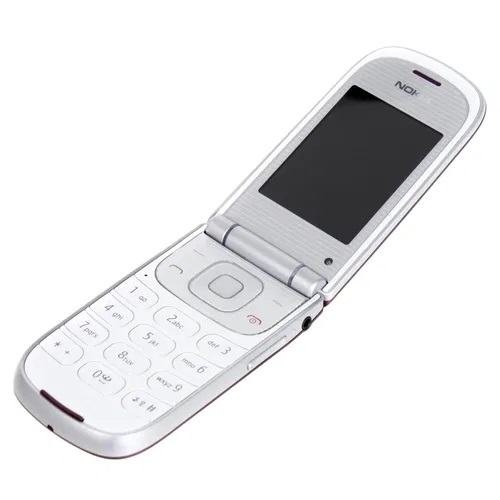 Nokia 3710 fold