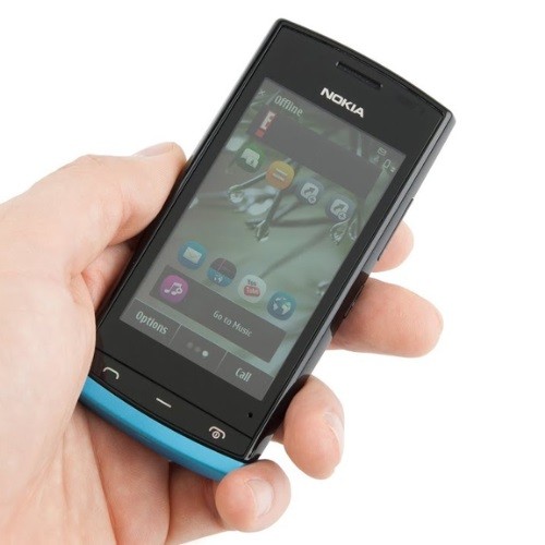 Nokia 500