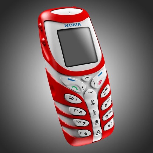 Nokia 5100