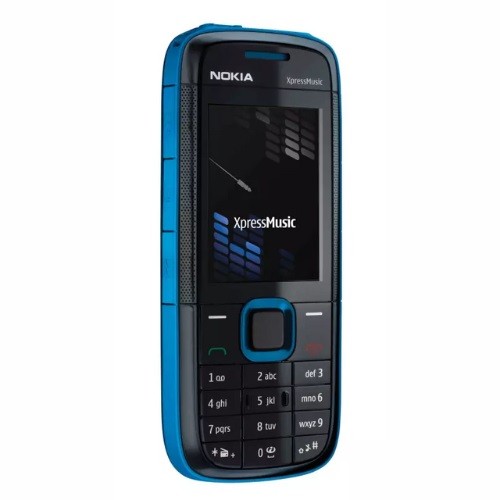 Nokia 5130 XpressMusic