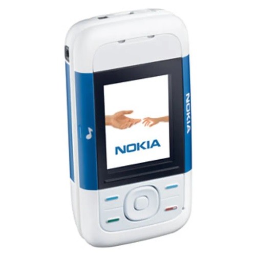 Nokia 5200