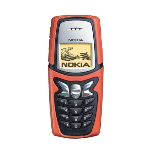 Nokia 5210