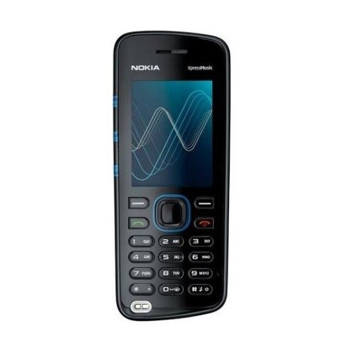 Nokia 5220 XpressMusic