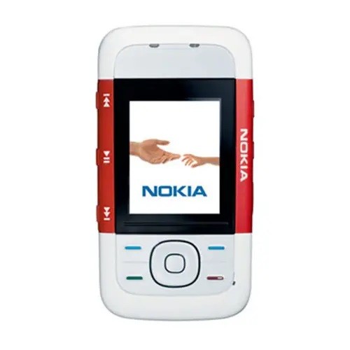 Nokia 5300