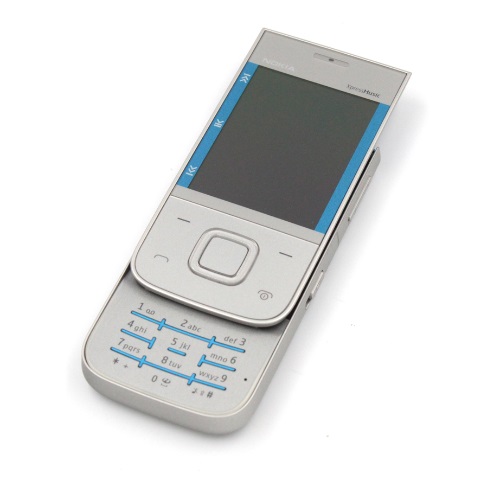 Nokia 5330 XpressMusic