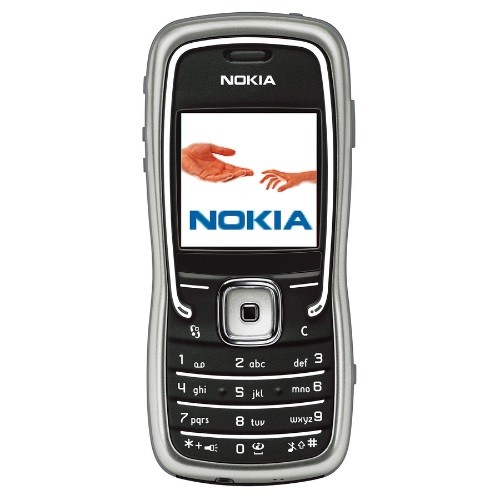 Nokia 5500 Sport