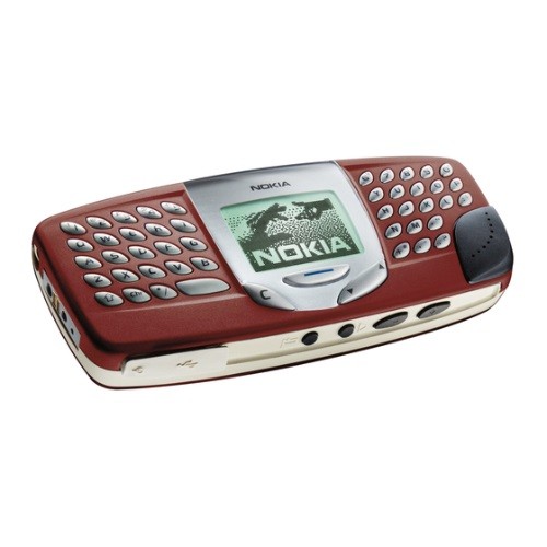 Nokia 5510