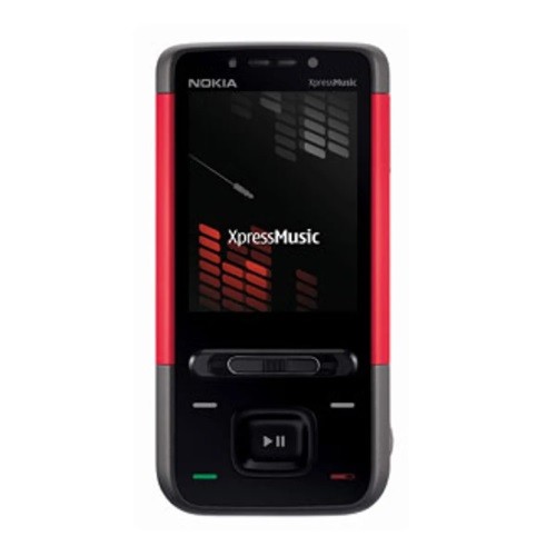 Nokia 5610 XpressMusic