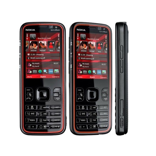 Nokia 5630 XpressMusic