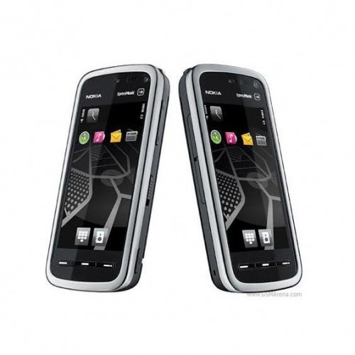 Nokia 5800 Navigation Edition