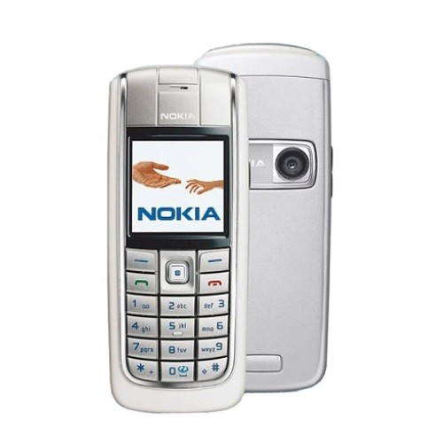 Nokia 6020