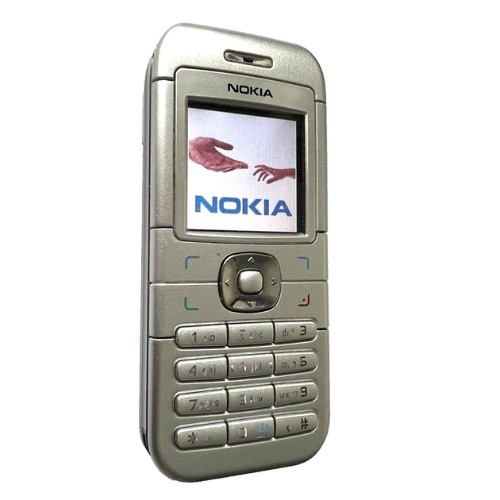 Nokia 6030