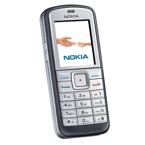 Nokia 6070