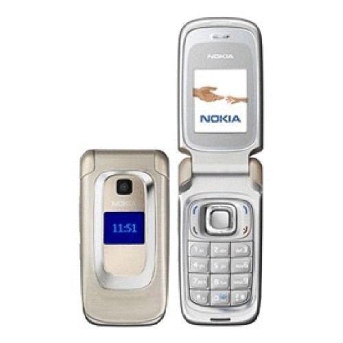 Nokia 6085