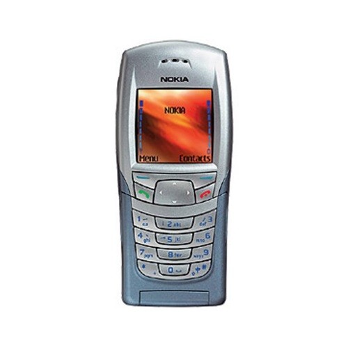 Nokia 6108