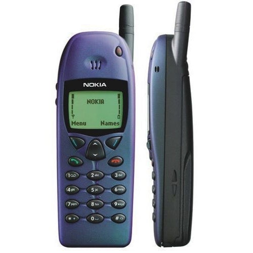 Nokia 6110