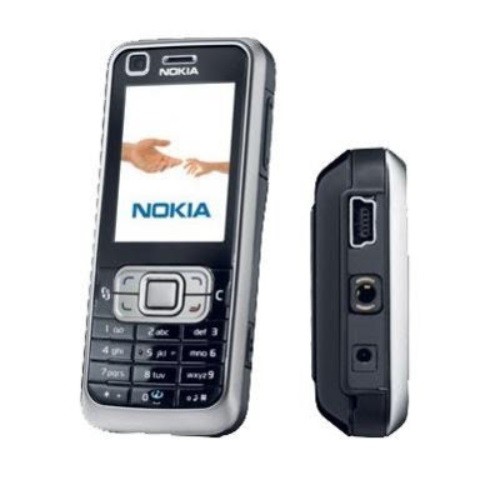 Nokia 6121 classic