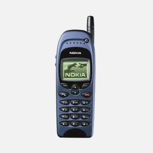 Nokia 6150