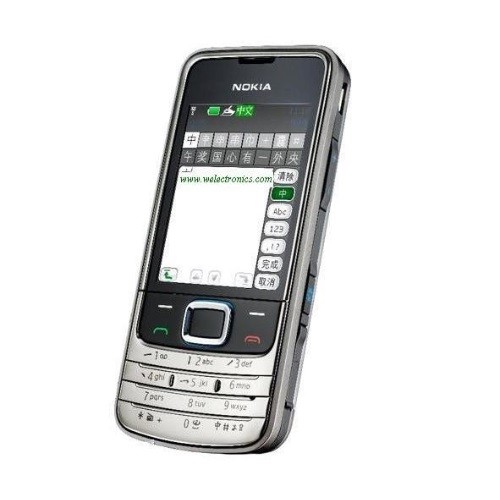 Nokia 6208c