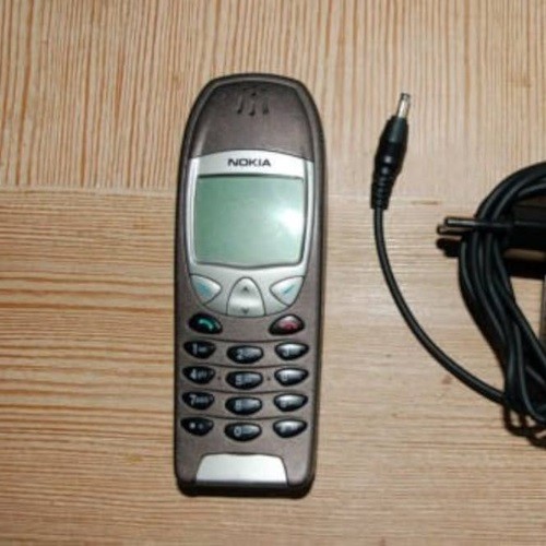 Nokia 6210